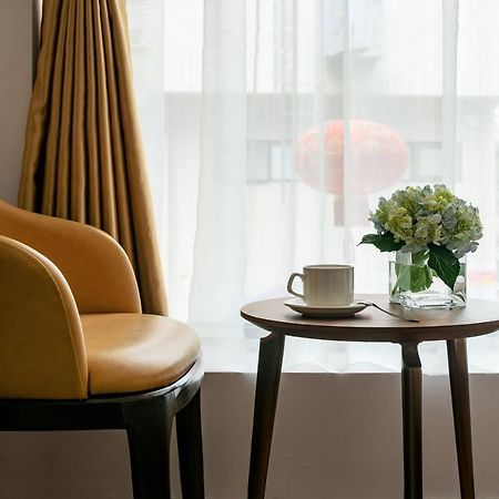 Patel Hotel Hanoi Exterior foto
